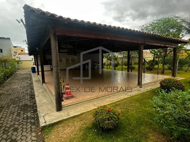 Apartamento 2 quartos e 1 banheiro, à venda, no bairro Santa Inês em Vila Velha