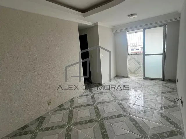 Apartamento 2 quartos e 1 banheiro, à venda, no bairro Santa Inês em Vila Velha