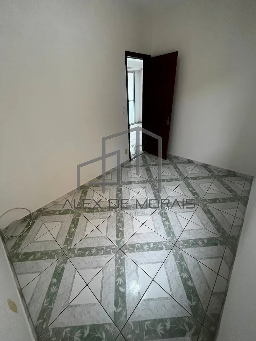 Apartamento, 2 quartos, 54 m² - Foto 2