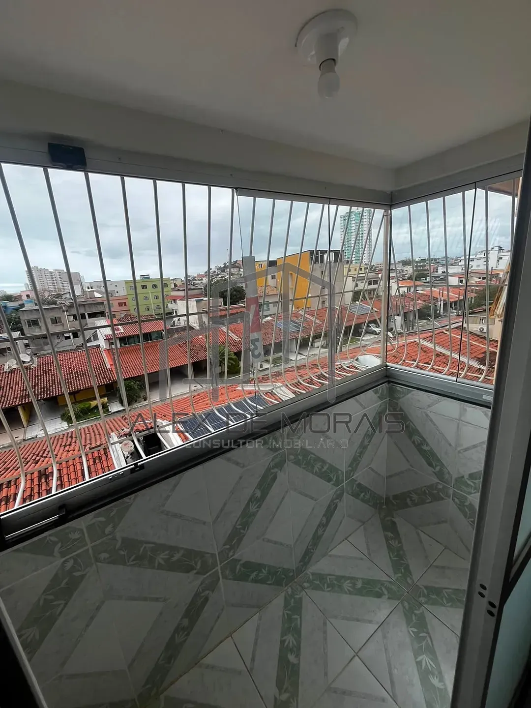 Apartamento, 2 quartos, 54 m² - Foto 4