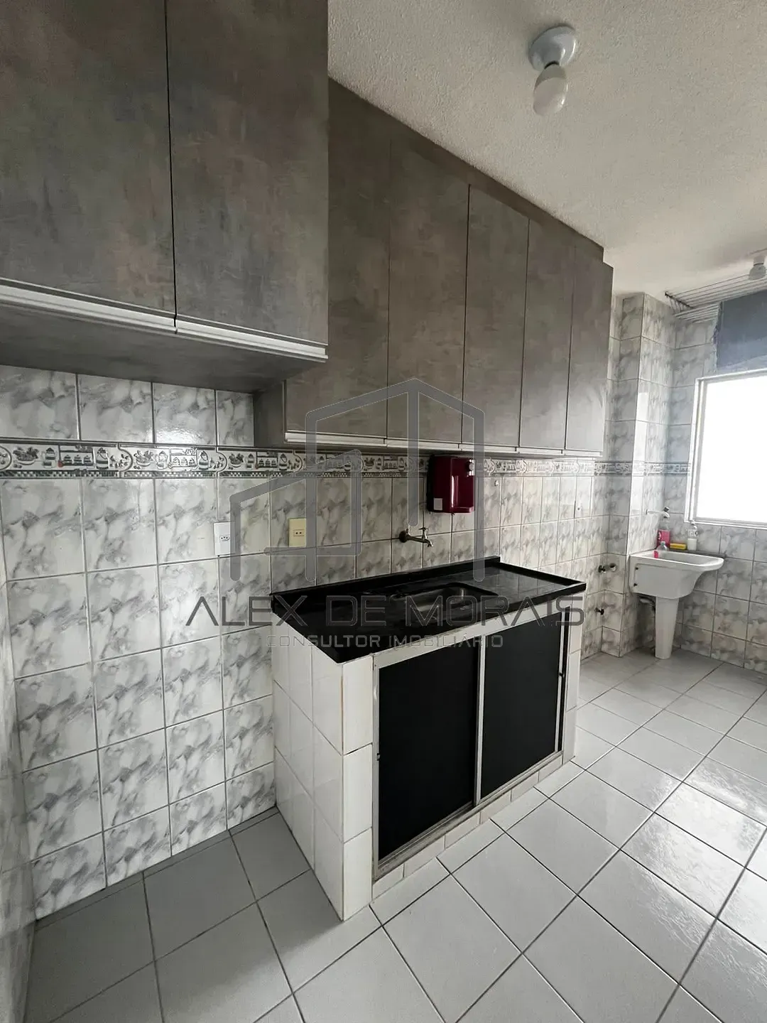 Apartamento, 2 quartos, 54 m² - Foto 3