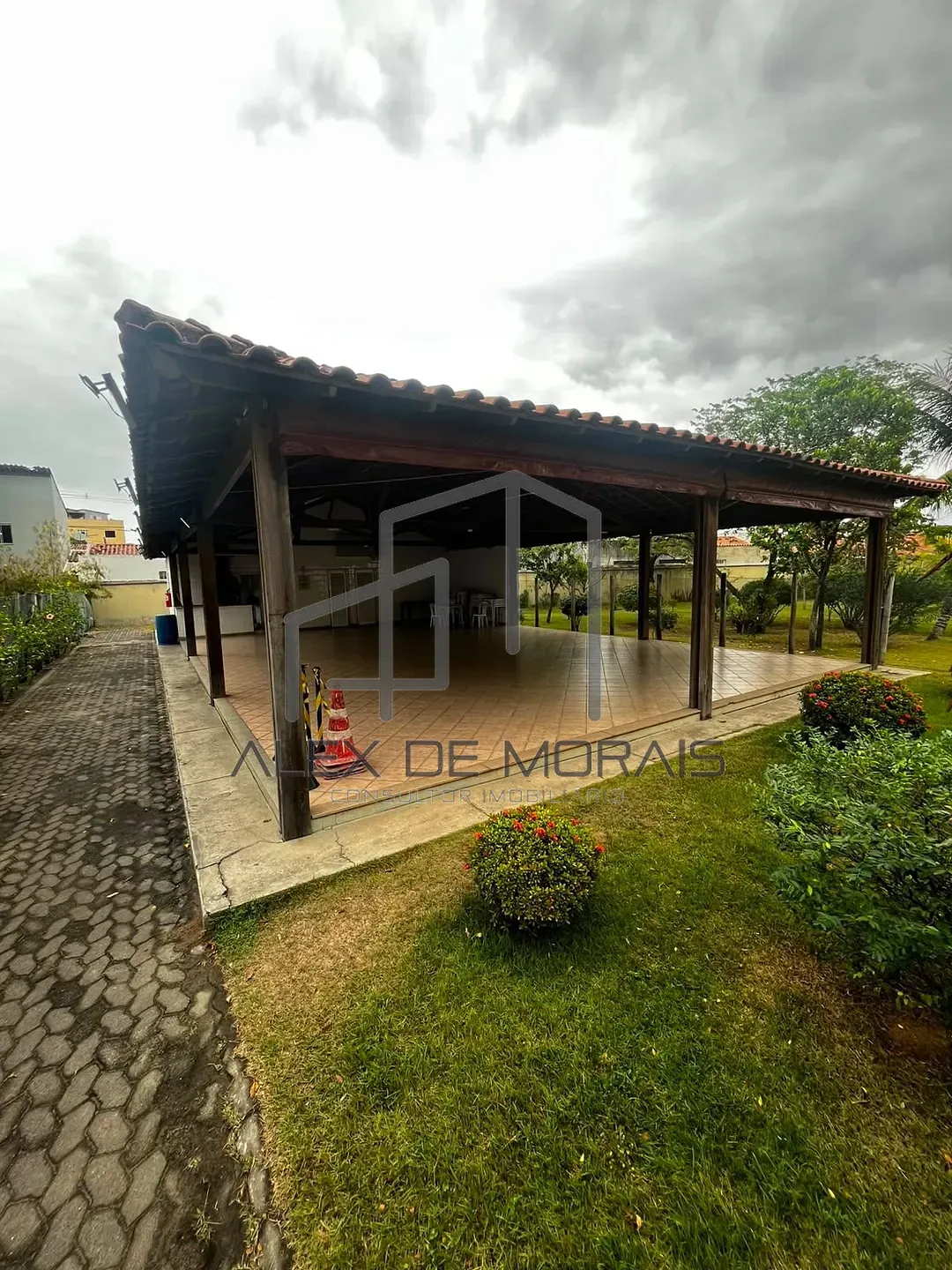 Apartamento, 2 quartos, 54 m² - Foto 5