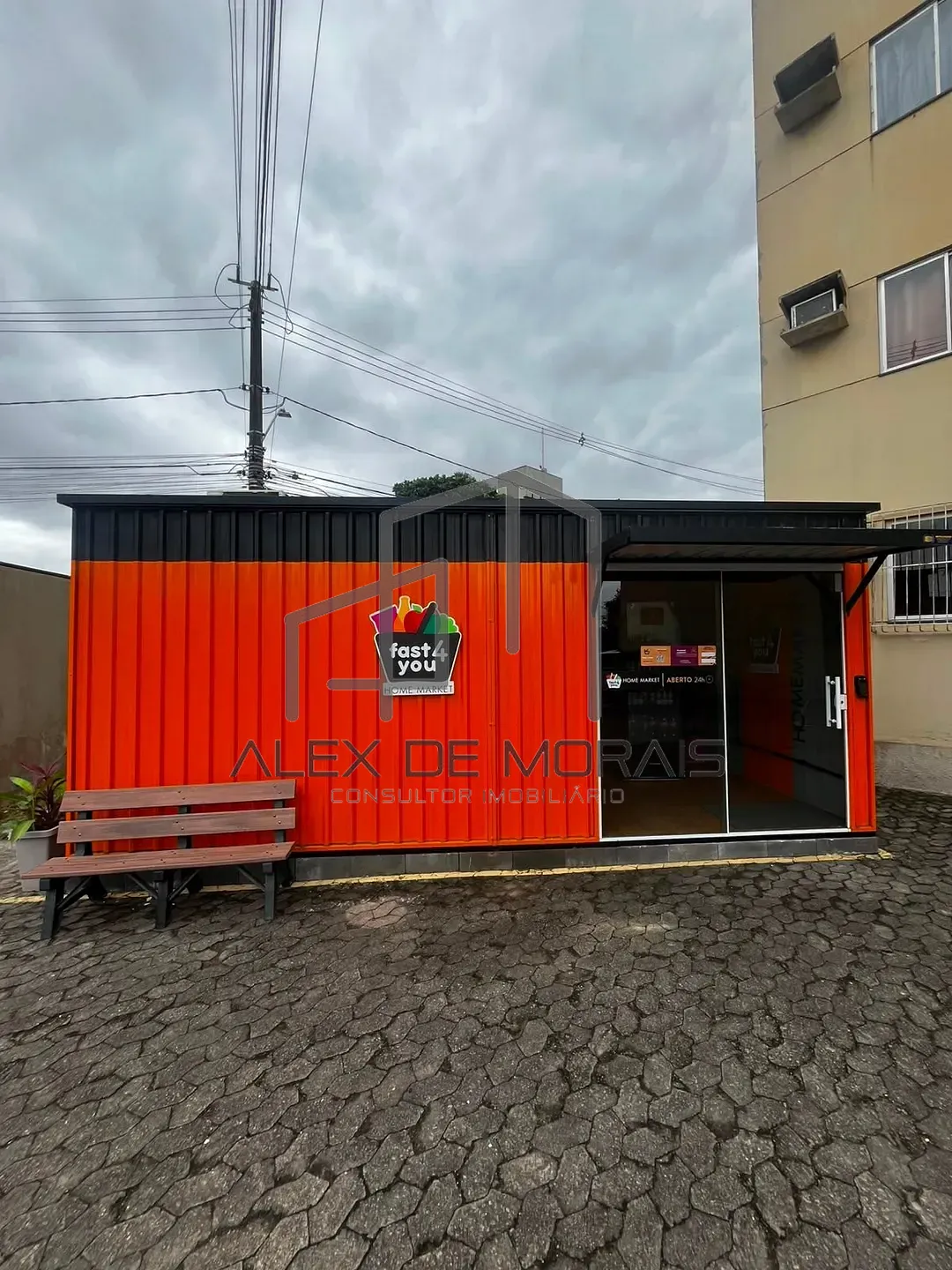 Apartamento, 2 quartos, 54 m² - Foto 6