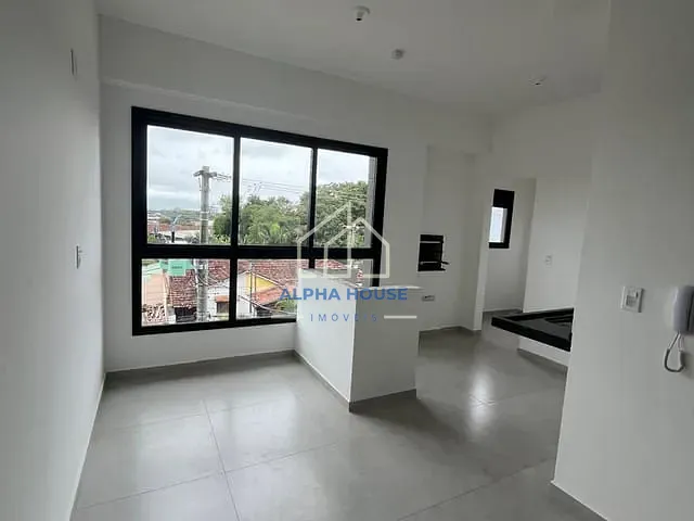 Apartamento 2 quartos e 1 banheiro, à venda, no bairro Jardim Boa Vista em Pindamonhangaba