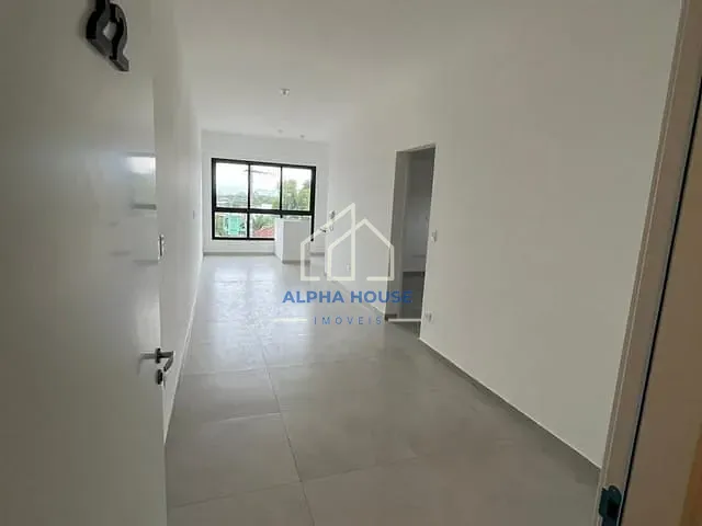 Apartamento 2 quartos e 1 banheiro, à venda, no bairro Jardim Boa Vista em Pindamonhangaba