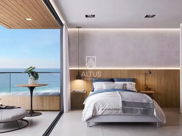 Apartamento 1 quarto e 1 banheiro, à venda, no bairro Jaguaribe em Salvador