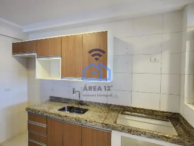 Apartamento com 149m² 3 quartos e 3 banheiros, à venda, no bairro Indaiá em Caraguatatuba