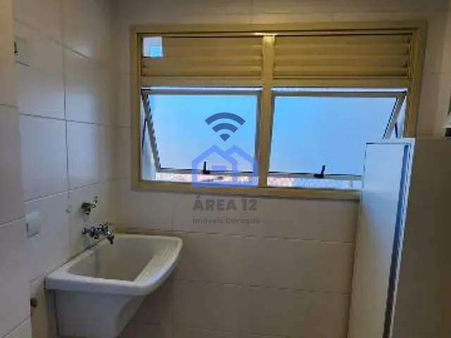 Apartamento com 149m² 3 quartos e 3 banheiros, à venda, no bairro Indaiá em Caraguatatuba