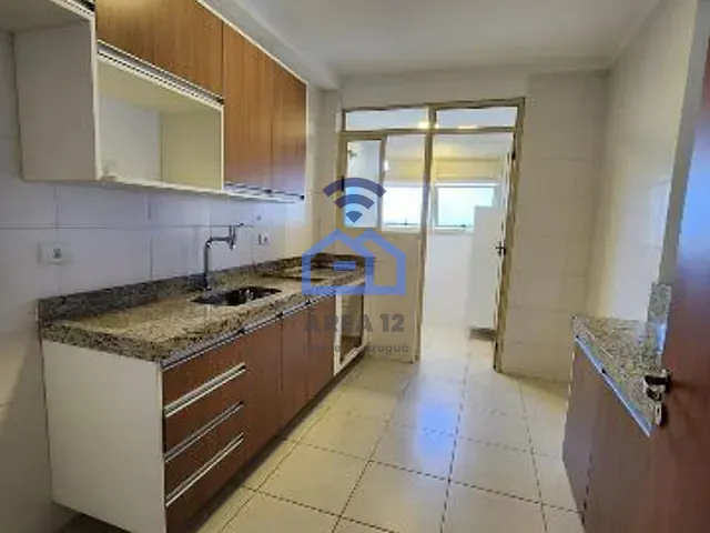 Apartamento com 149m² 3 quartos e 3 banheiros, à venda, no bairro Indaiá em Caraguatatuba