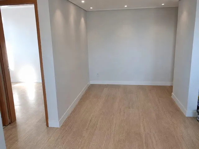 Apartamento 2 quartos e 1 banheiro, à venda, no bairro Utinga em Santo André