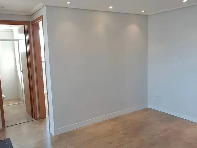 Apartamento 2 quartos e 1 banheiro, à venda, no bairro Utinga em Santo André