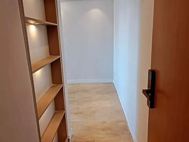 Apartamento 2 quartos e 1 banheiro, à venda, no bairro Utinga em Santo André