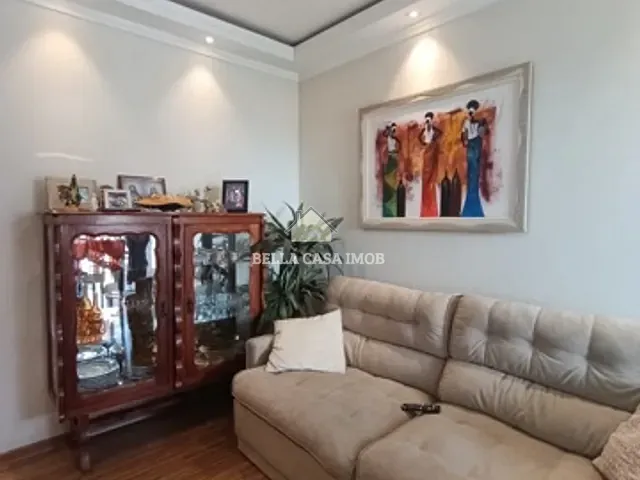 Apartamento com 53m² 2 quartos e 1 banheiro, à venda, no bairro Jardim Vera Cruz em Sorocaba