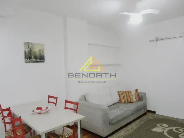 Apartamento com 55m² 1 quarto e 1 banheiro, para alugar, no bairro Paraíso em São Paulo