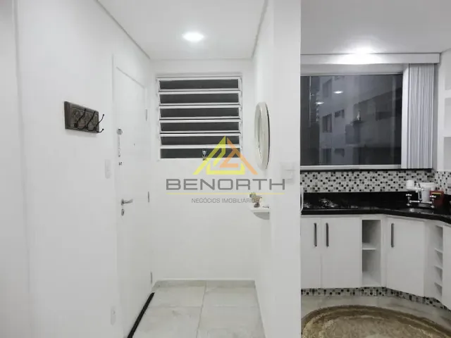 Apartamento com 55m² 1 quarto e 1 banheiro, para alugar, no bairro Paraíso em São Paulo