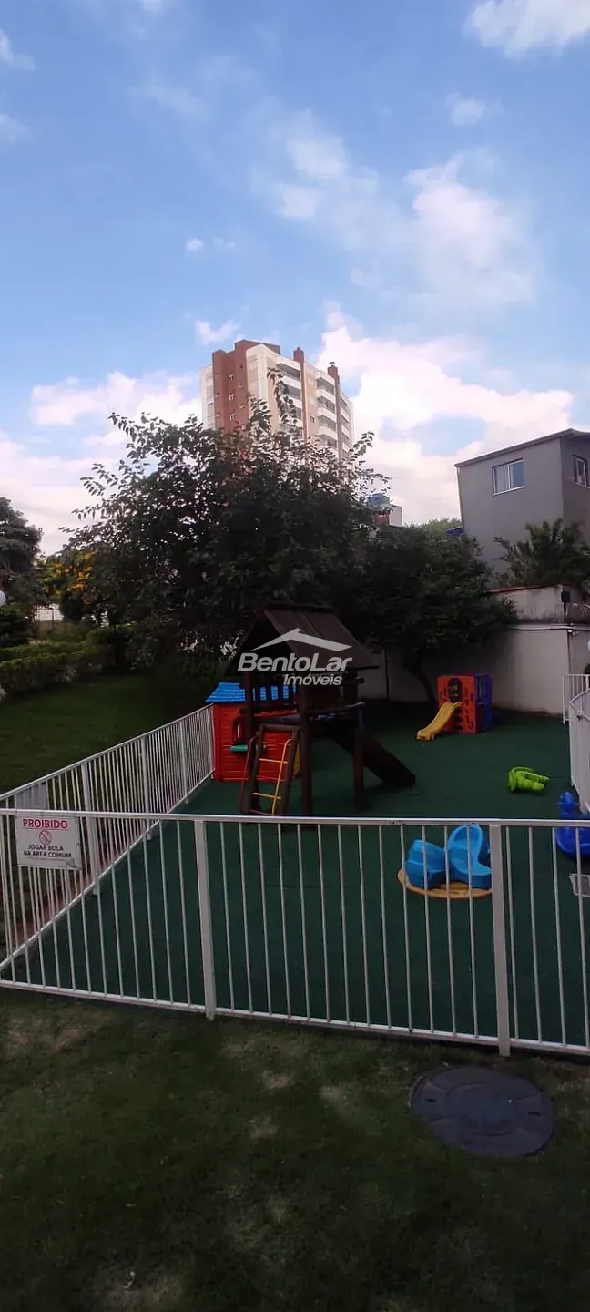 Apartamento, 2 quartos, 42 m² - Foto 6