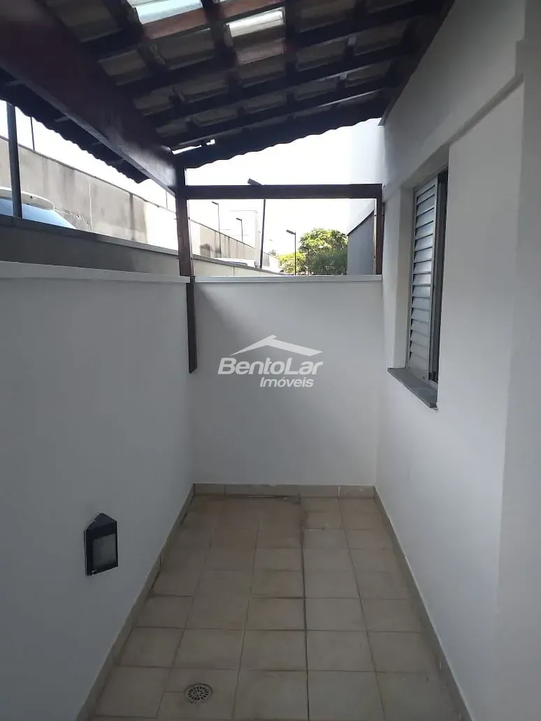Apartamento, 2 quartos, 42 m² - Foto 18