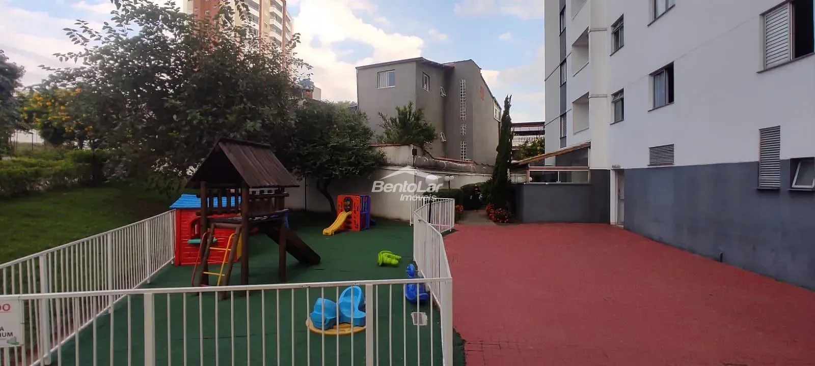 Apartamento, 2 quartos, 42 m² - Foto 7
