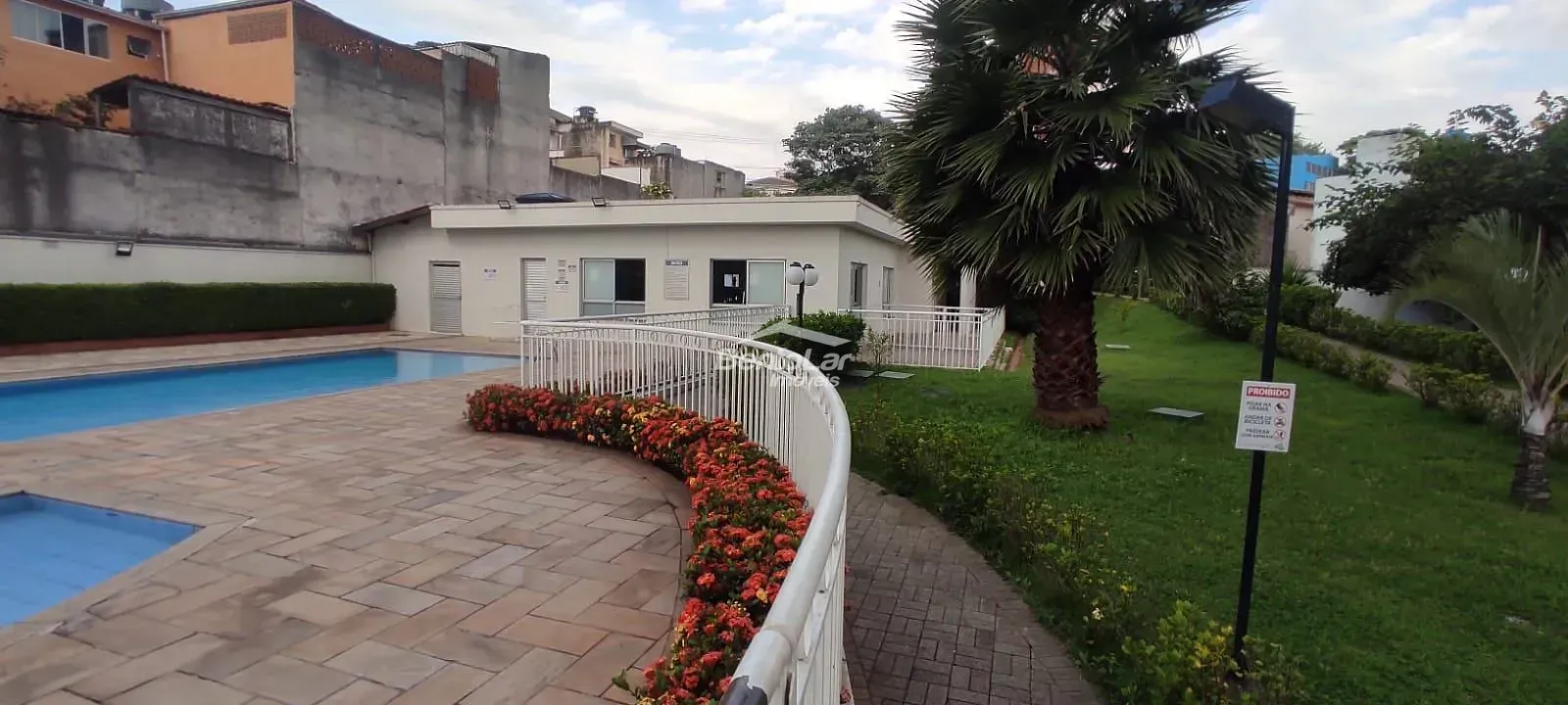 Apartamento, 2 quartos, 42 m² - Foto 5