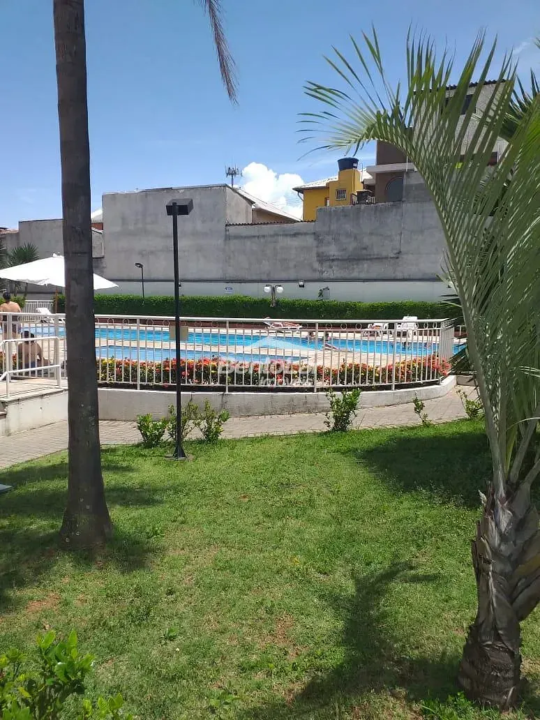 Apartamento, 2 quartos, 42 m² - Foto 3