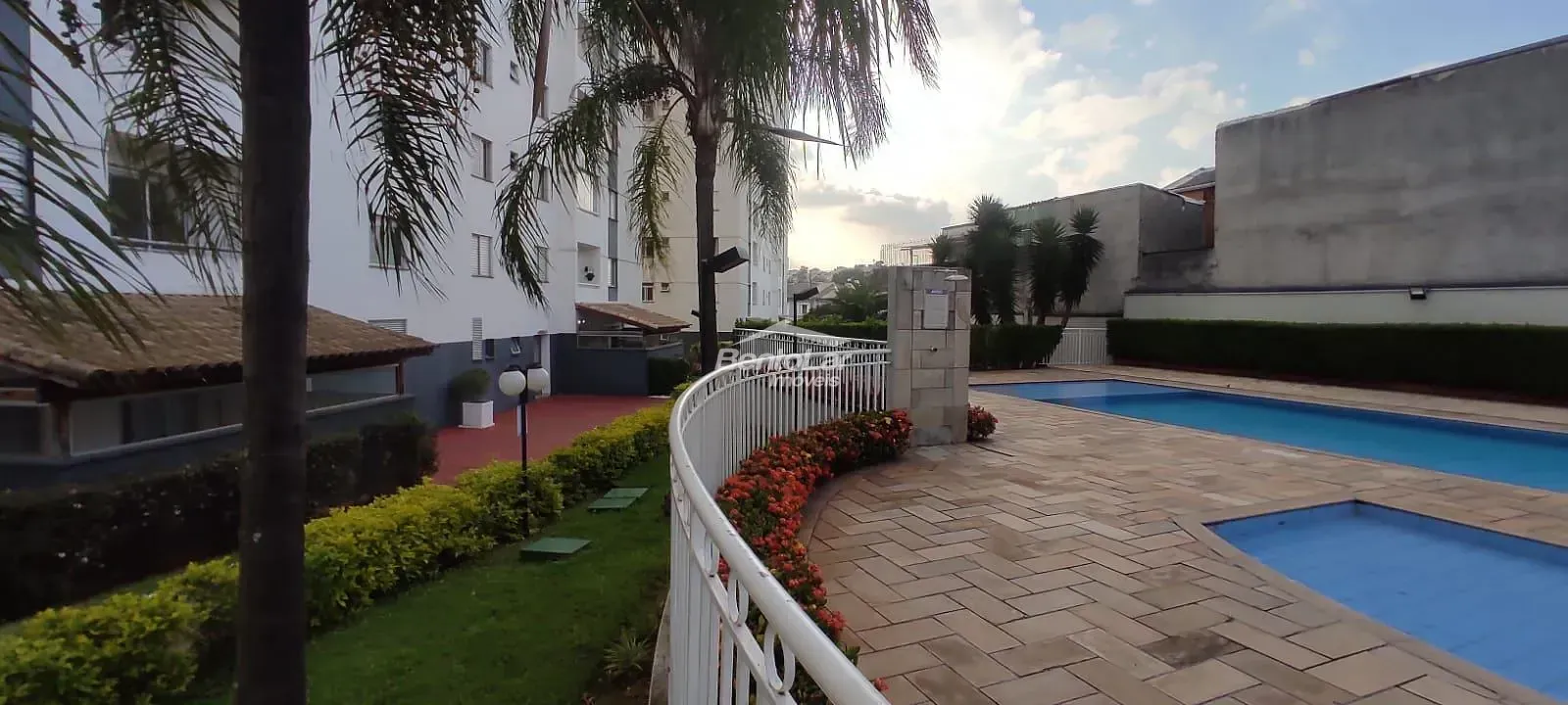Apartamento, 2 quartos, 42 m² - Foto 4