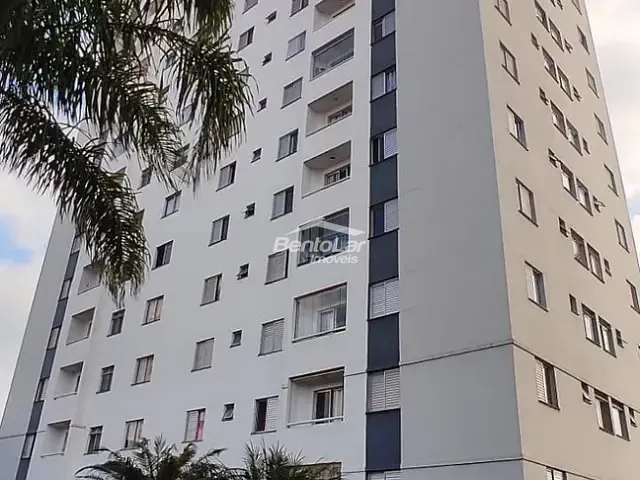 Apartamento com 56m² 2 quartos e 1 banheiro, à venda, no bairro Imirim em São Paulo
