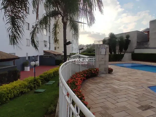 Apartamento com 56m² 2 quartos e 1 banheiro, à venda, no bairro Imirim em São Paulo