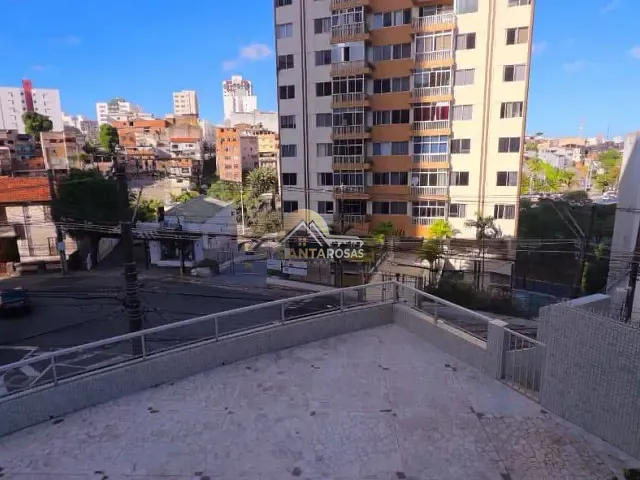 Apartamento 2 quartos e 2 banheiros, à venda, no bairro Graça em Salvador