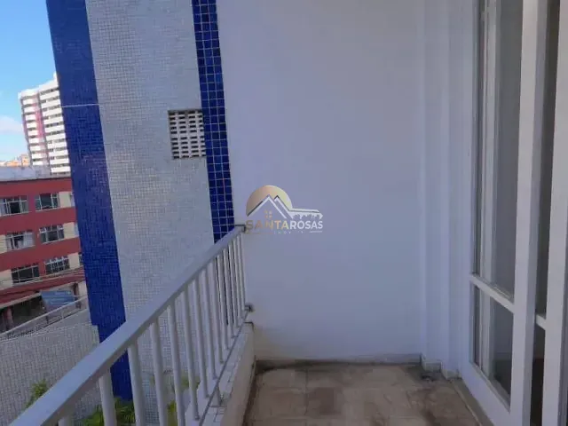 Apartamento 2 quartos e 2 banheiros, à venda, no bairro Graça em Salvador