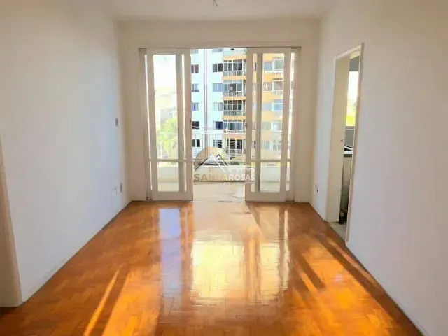 Apartamento 2 quartos e 2 banheiros, à venda, no bairro Graça em Salvador