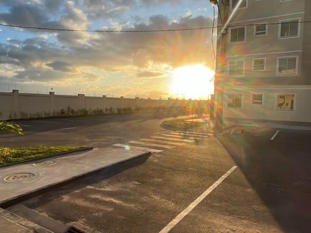 Apartamento 2 quartos e 1 banheiro, à venda, no bairro Parque Pecuária em Campos dos Goytacazes
