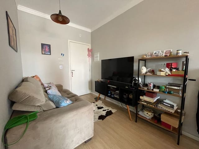 Apartamento com 58m² 2 quartos e 1 banheiro, à venda, no bairro Vila Formosa em São Paulo