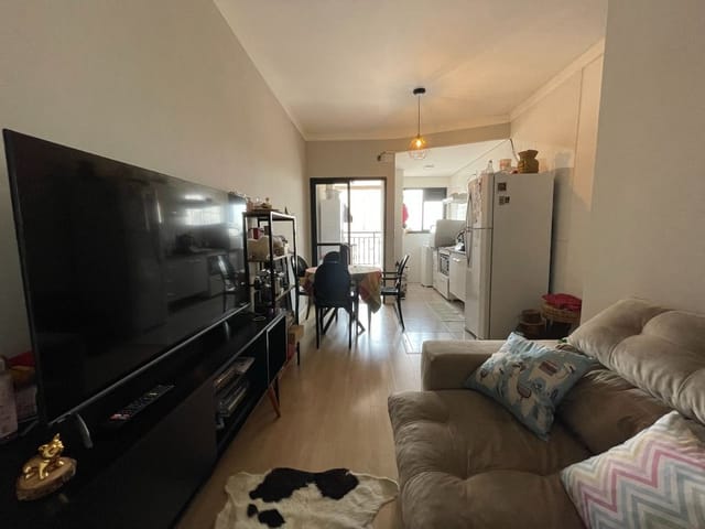 Apartamento com 58m² 2 quartos e 1 banheiro, à venda, no bairro Vila Formosa em São Paulo