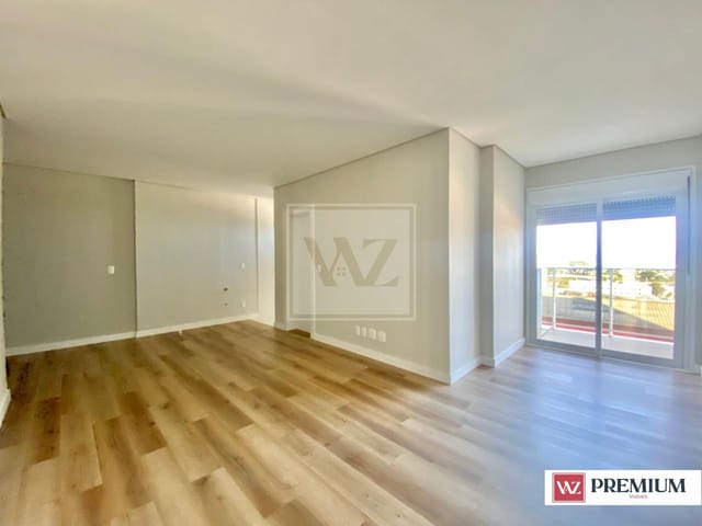 Apartamento com 322m² 4 quartos e 5 banheiros, à venda, no bairro Oficinas em Ponta Grossa