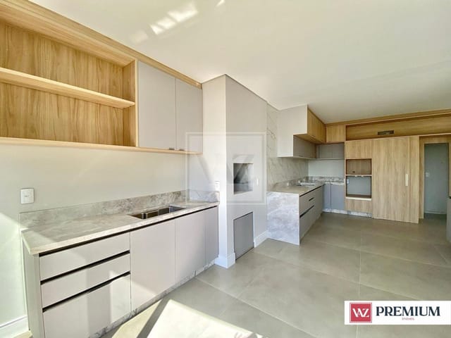 Apartamento com 322m² 4 quartos e 5 banheiros, à venda, no bairro Oficinas em Ponta Grossa