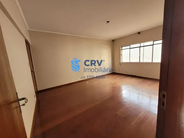 Apartamento com 202m² 3 quartos e 2 banheiros, à venda, no bairro Centro em Londrina