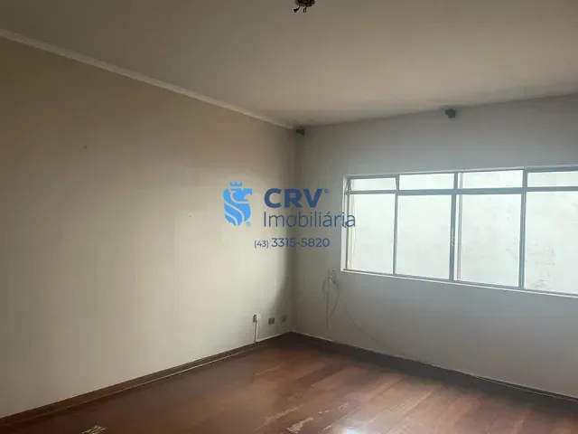 Apartamento com 202m² 3 quartos e 2 banheiros, à venda, no bairro Centro em Londrina