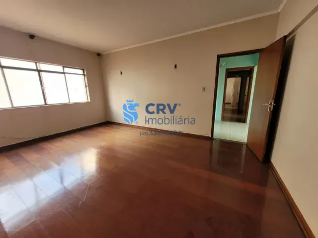 Apartamento com 202m² 3 quartos e 2 banheiros, à venda, no bairro Centro em Londrina
