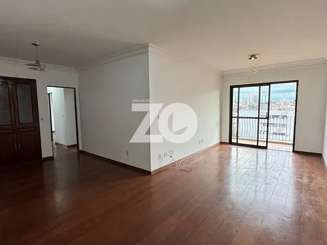 Apartamento 3 quartos e 3 banheiros, à venda, no bairro Jardim Panorama em Bauru