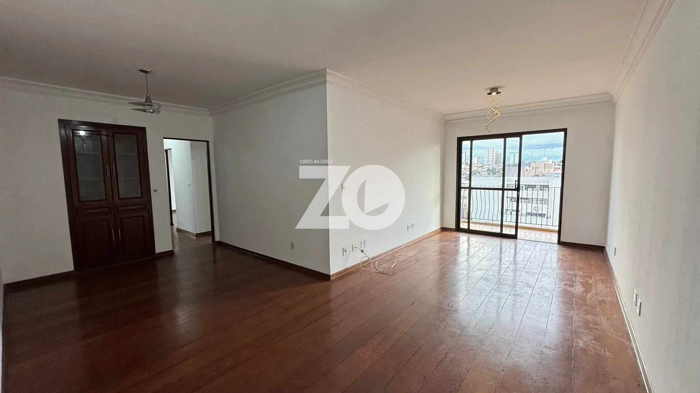 Apartamento, 3 quartos, 128 m² - Foto 1