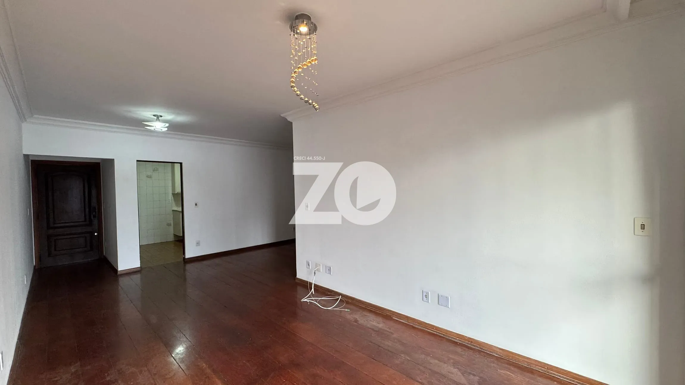 Apartamento, 3 quartos, 128 m² - Foto 2