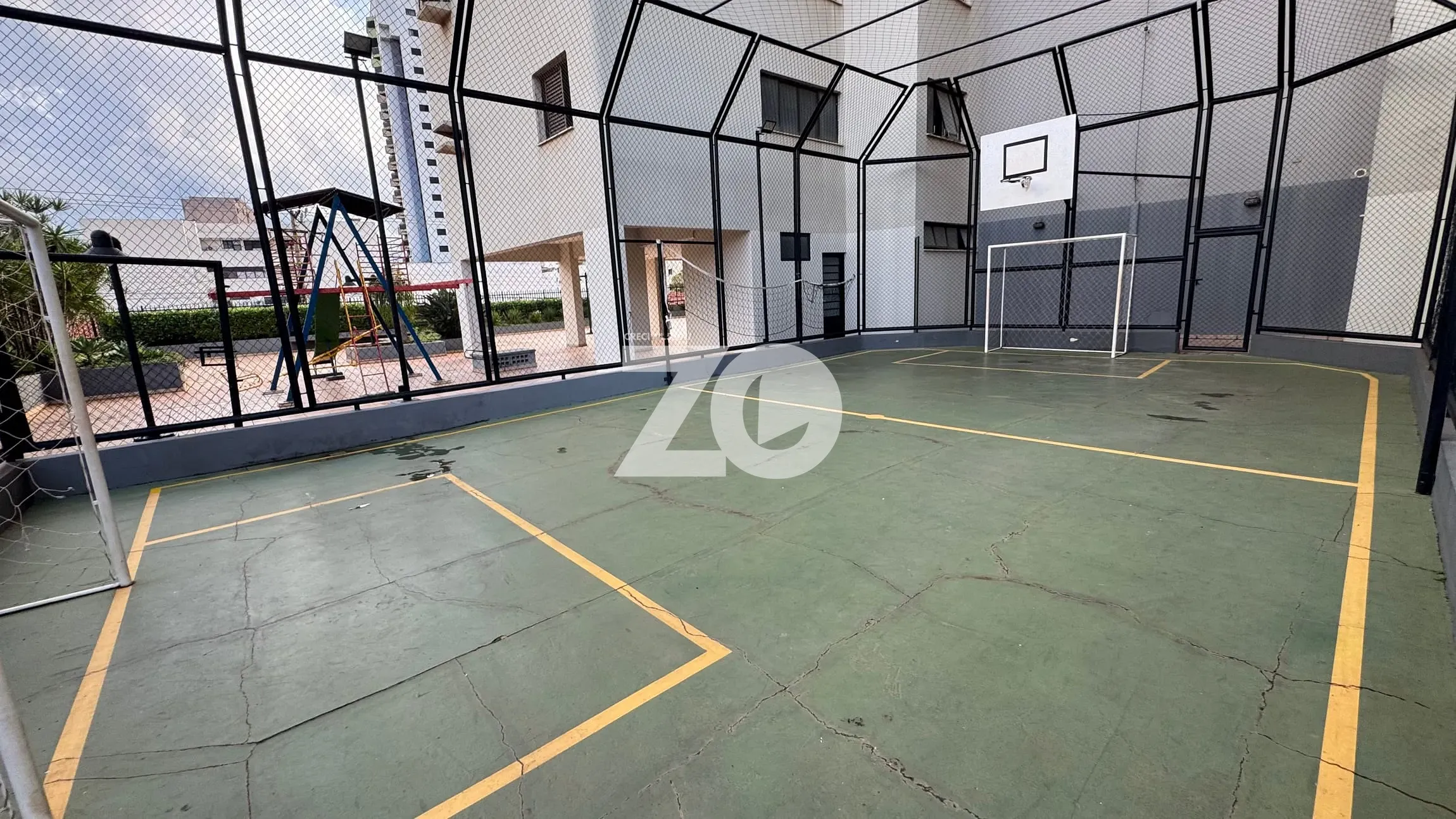 Apartamento, 3 quartos, 128 m² - Foto 30