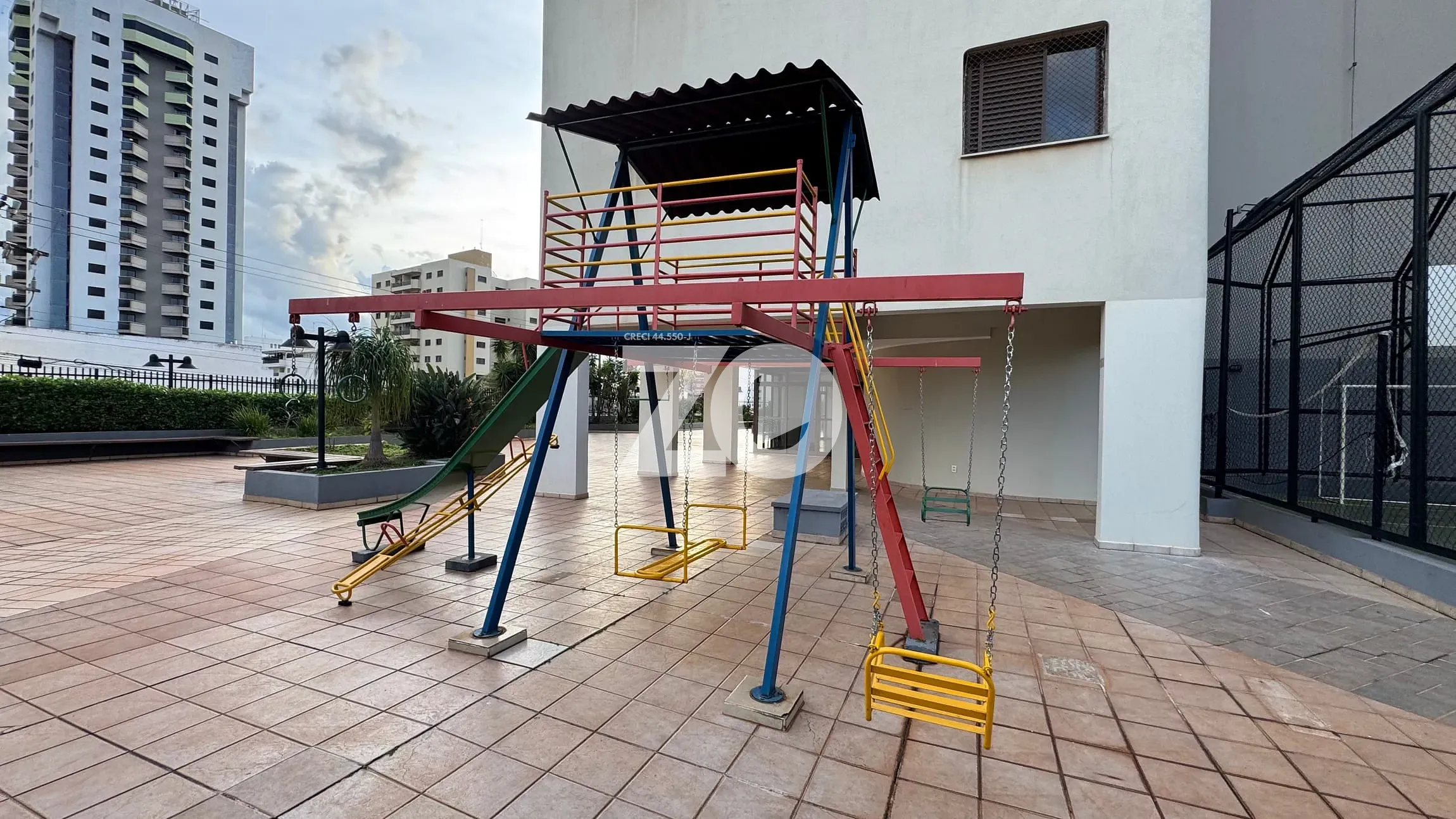 Apartamento, 3 quartos, 128 m² - Foto 31