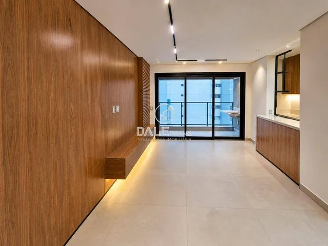 Apartamento 3 quartos e 3 banheiros, à venda, no bairro Norte (Águas Claras) em Brasília