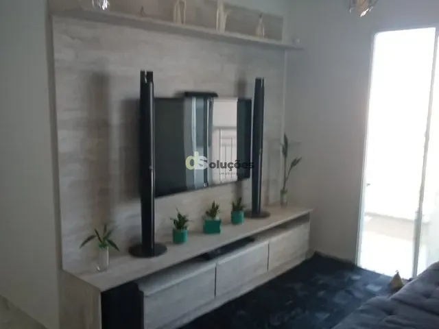 Apartamento com 73m² 3 quartos e 2 banheiros, à venda, no bairro Chácara Santo Antônio (Zona Leste) em São Paulo