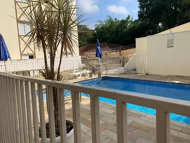 Apartamento 2 quartos e 1 banheiro, à venda, no bairro Centro em Guaratinguetá