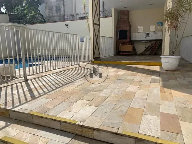 Apartamento 2 quartos e 1 banheiro, à venda, no bairro Centro em Guaratinguetá