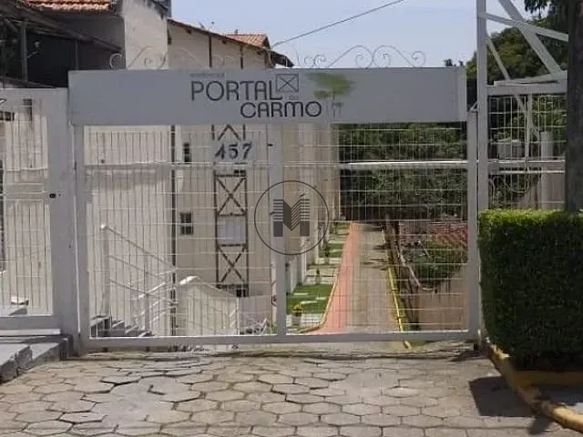 Apartamento 2 quartos e 1 banheiro, à venda, no bairro Centro em Guaratinguetá