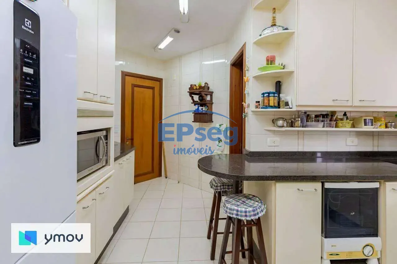 Apartamento, 4 quartos, 314 m² - Foto 11