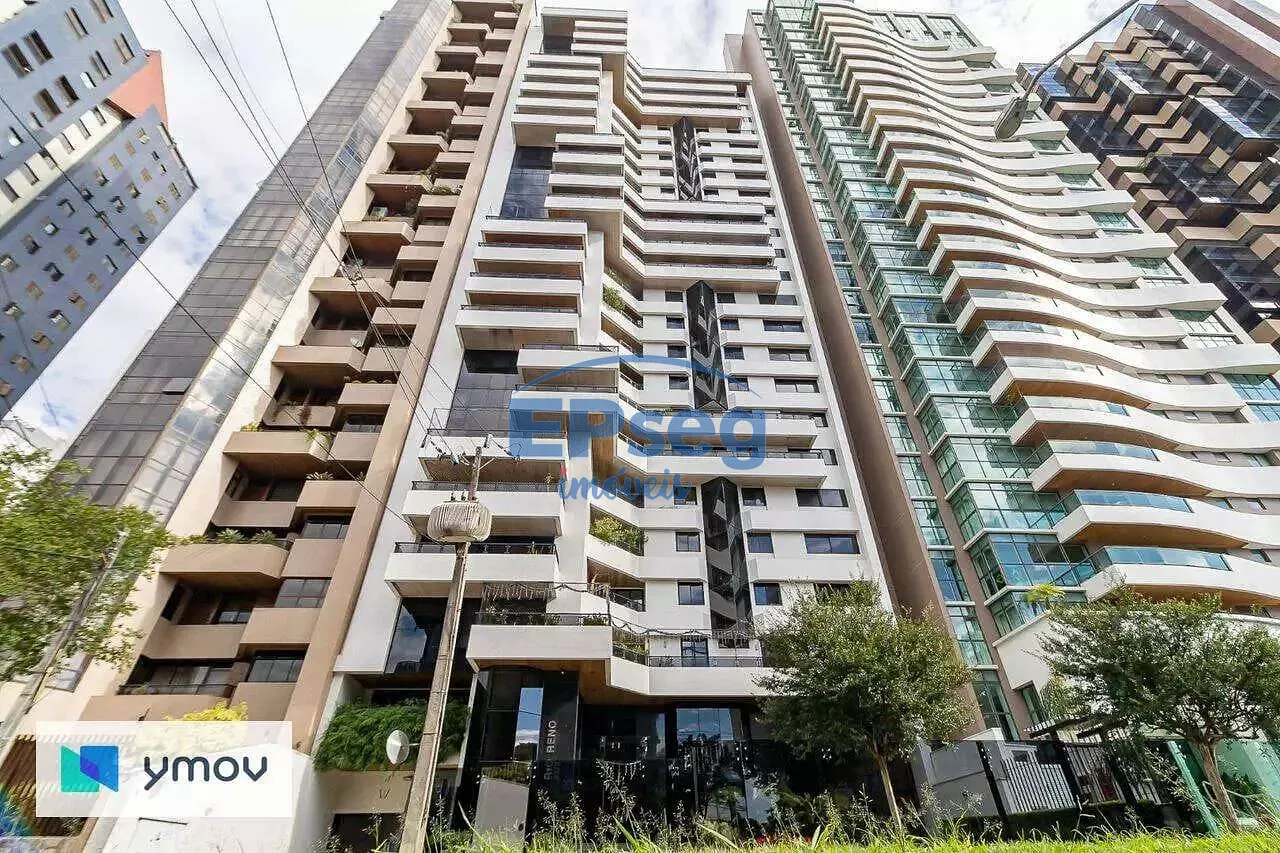 Apartamento, 4 quartos, 314 m² - Foto 1